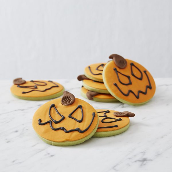 Spooky Eats & Halloween Treats!