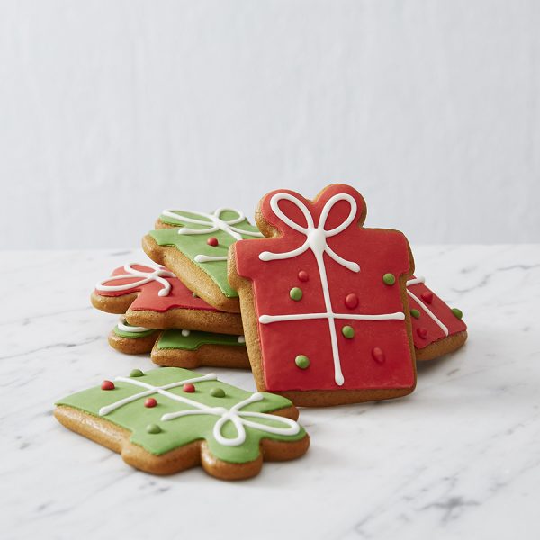 Christmas Cookie Wholesaler
