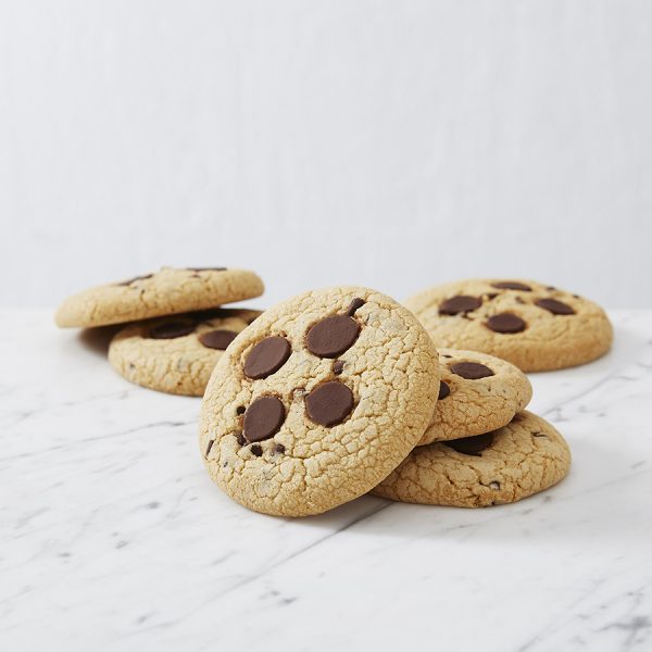 4 Ways to Amp Up Your Wilton’s Chocolate Chip Cookie game!
